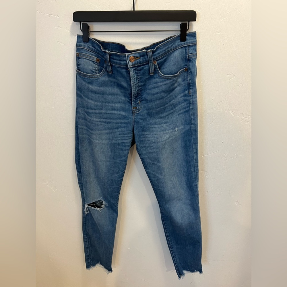 Jcrew jeans